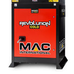 MAC REVOLUTION COLD 15/200, 400v (Refurbished)