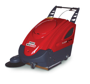 MAC SW50B Pedestrian Sweeper (Refurbished)