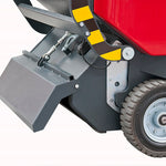 MAC SW78RB GEMMA Ride-On Sweeper (Refurbished)